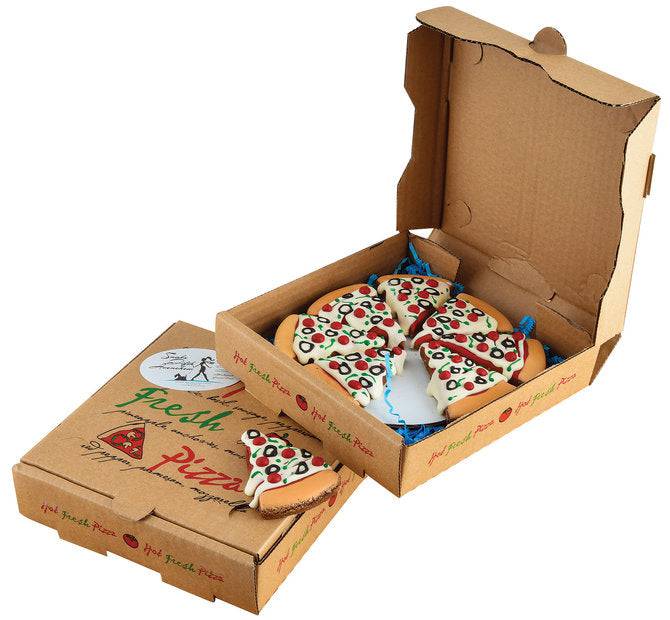 SNAKS PONY PIZZA - Exceptional Equestrian