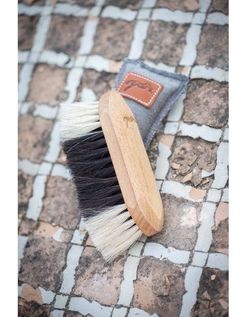 Pénélope - Soft Head Dandy Brush - Exceptional Equestrian