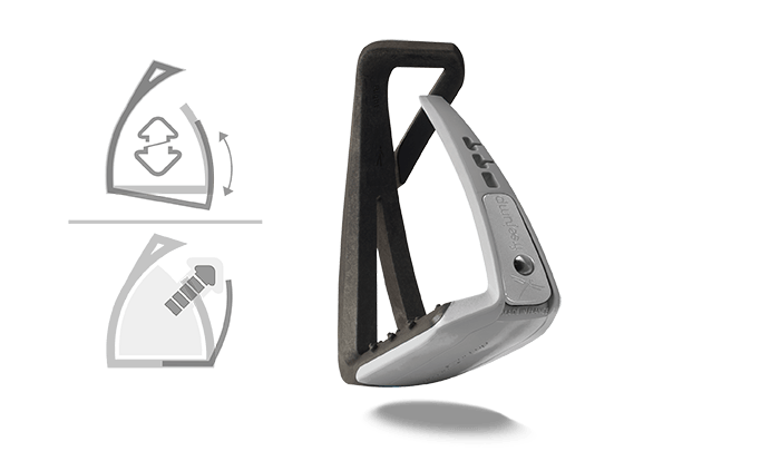 FREEJUMP SOFT’UP LITE - safety for young riders - Exceptional Equestrian