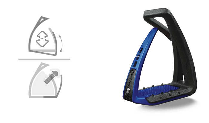 FREEJUMP SOFT’UP LITE - safety for young riders - Exceptional Equestrian