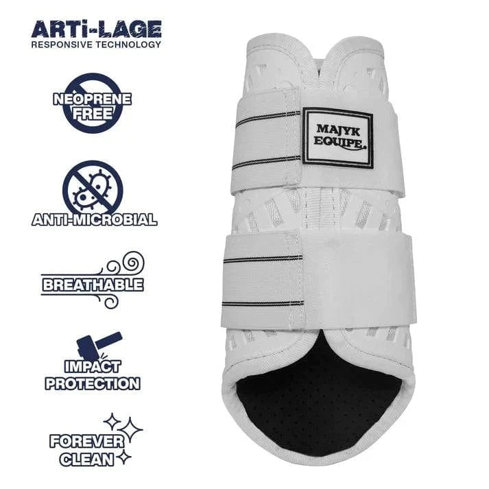Majyk Equipe Sport Boot (Dressage) - Exceptional Equestrian