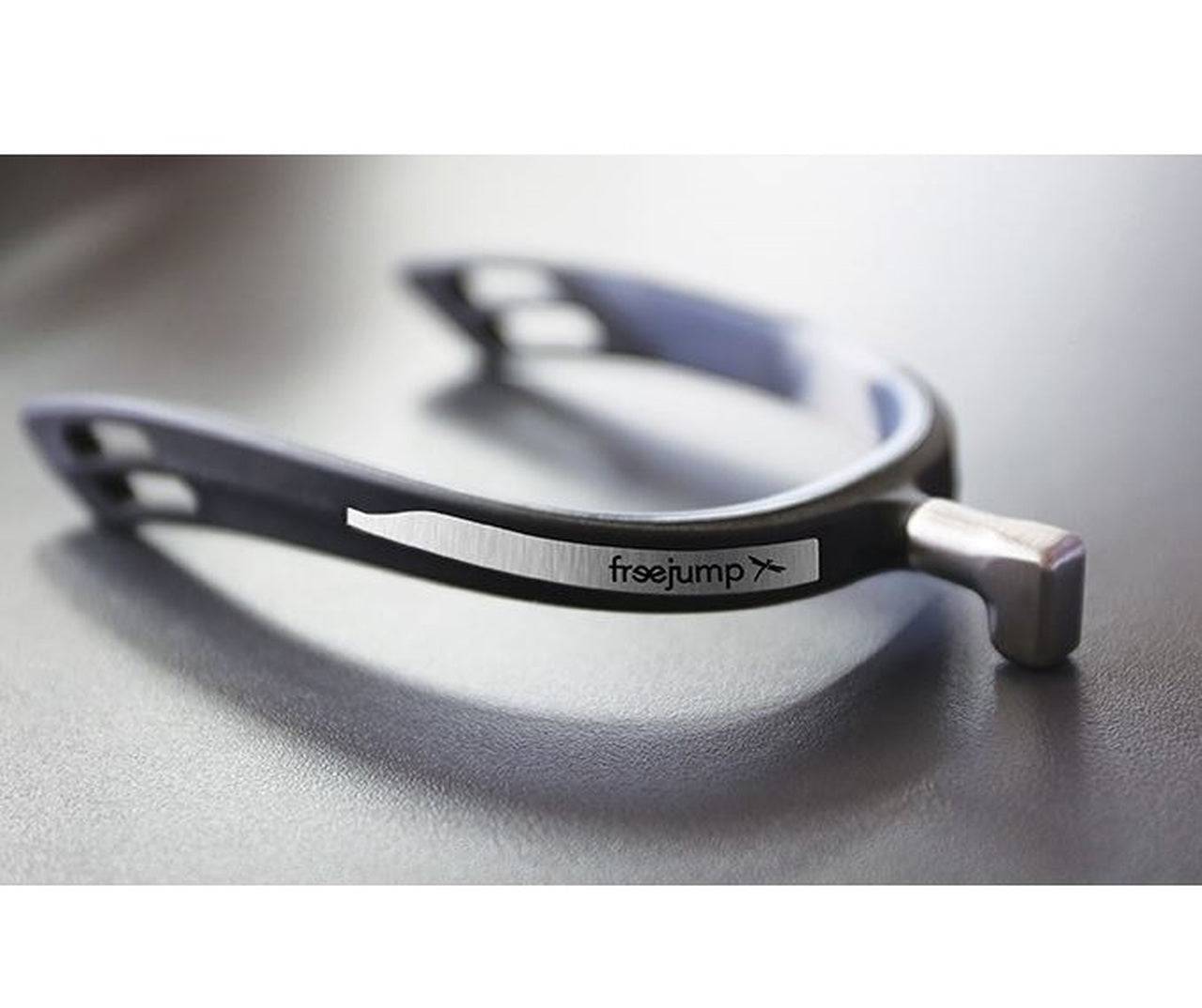 FreeJump Spur'One Hammer Spurs - Exceptional Equestrian