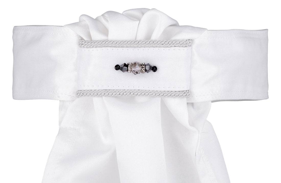 All Tied Up Stock Tie The Glen # 30 - Exceptional Equestrian