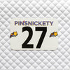 Pinsnickety - Shooting Star