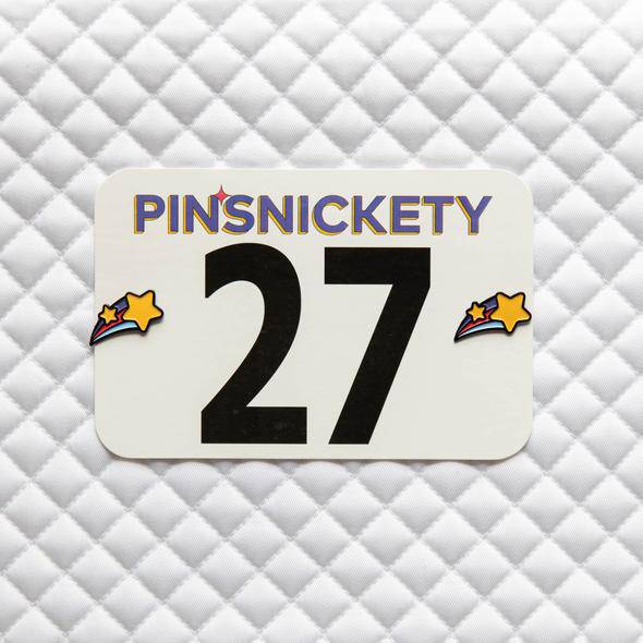Pinsnickety - Shooting Star - Exceptional Equestrian