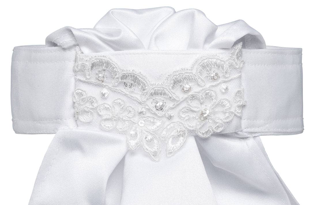 All Tied Up Stock Tie The Glen #40 - Exceptional Equestrian