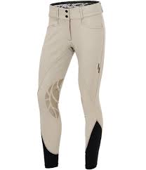 Struck Women's 60 Series Breeches - Exceptional Equestrian