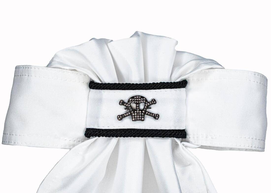 All Tied Up Stock Tie The Glen #16 - Exceptional Equestrian