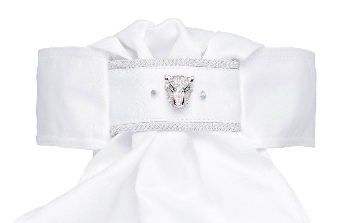 All Tied Up Stock Tie The Glen #19 - Exceptional Equestrian