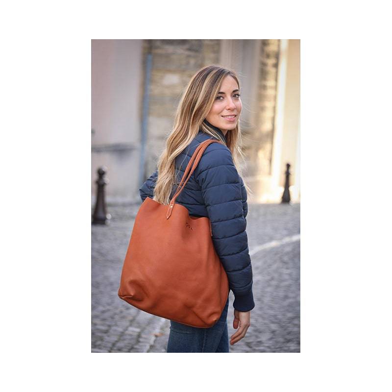 Pénélope - Tote-Bag - Exceptional Equestrian