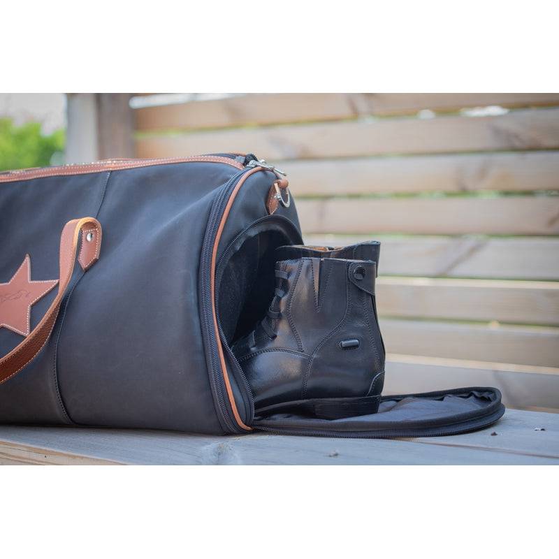 Pénélope - Show/Traveling Bag - Exceptional Equestrian