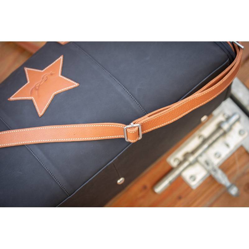 Pénélope - Show/Traveling Bag - Exceptional Equestrian