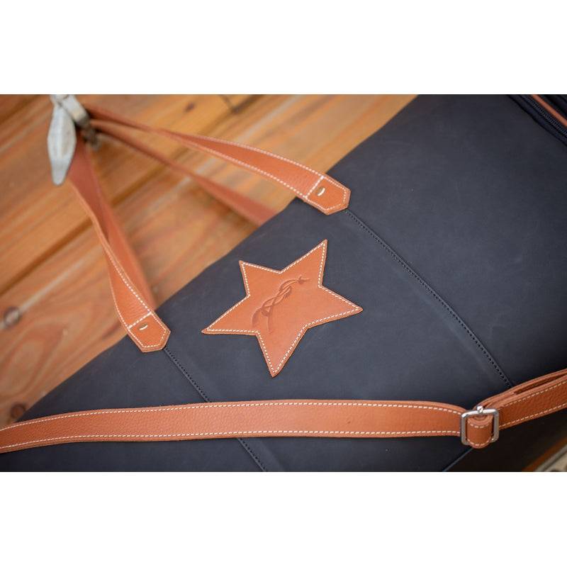 Pénélope - Show/Traveling Bag - Exceptional Equestrian