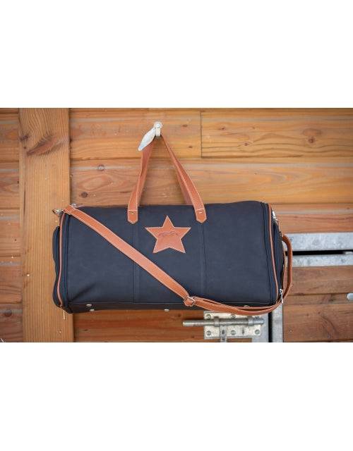 Pénélope - Show/Traveling Bag - Exceptional Equestrian