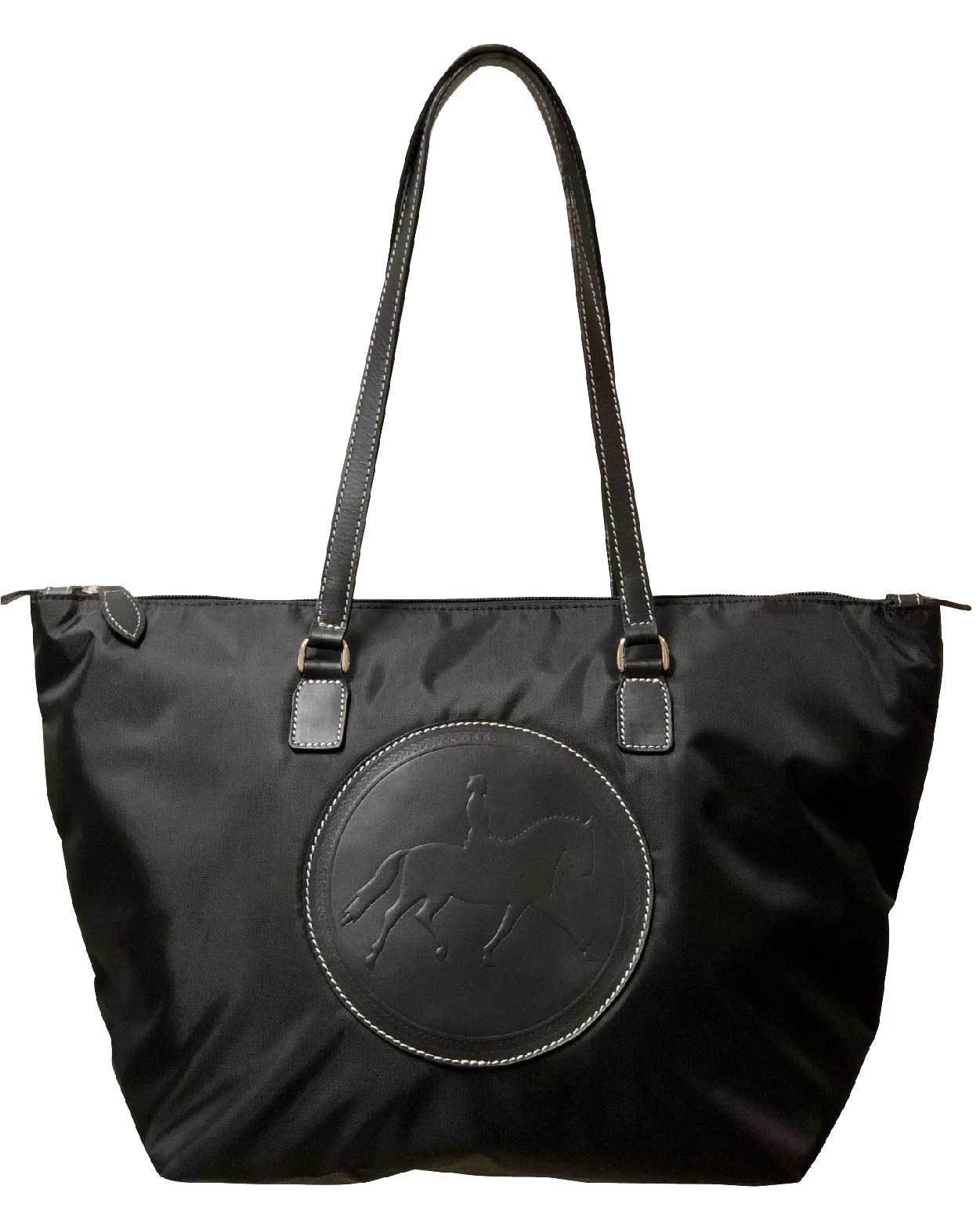 Tucker Tweed - Devon Day Bag - Dressage - Exceptional Equestrian