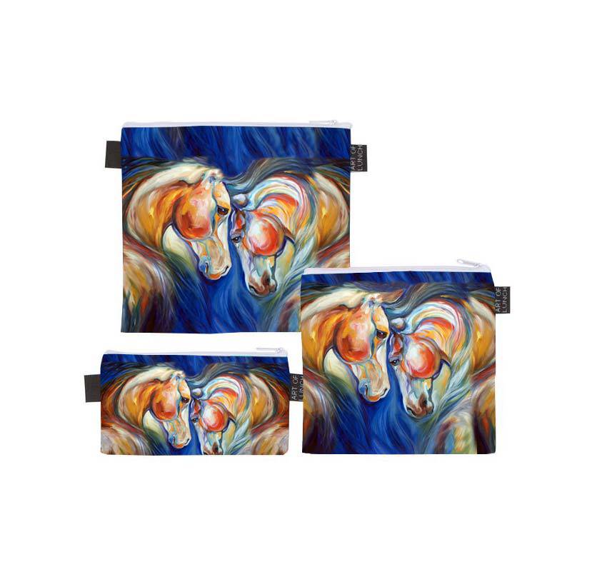 Art of Riding - Trio Baggies - Exceptional Equestrian