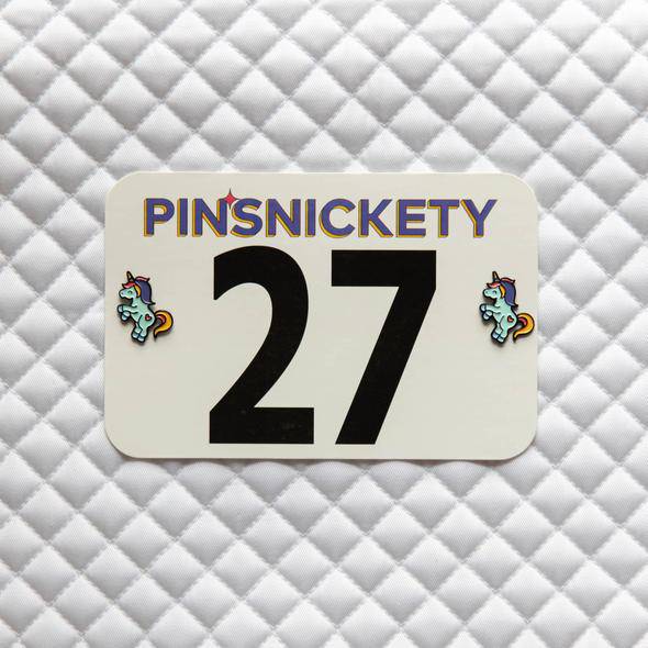 Pinsnickety - Flying Unicorns - Exceptional Equestrian