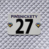 Pinsnickety - Gems