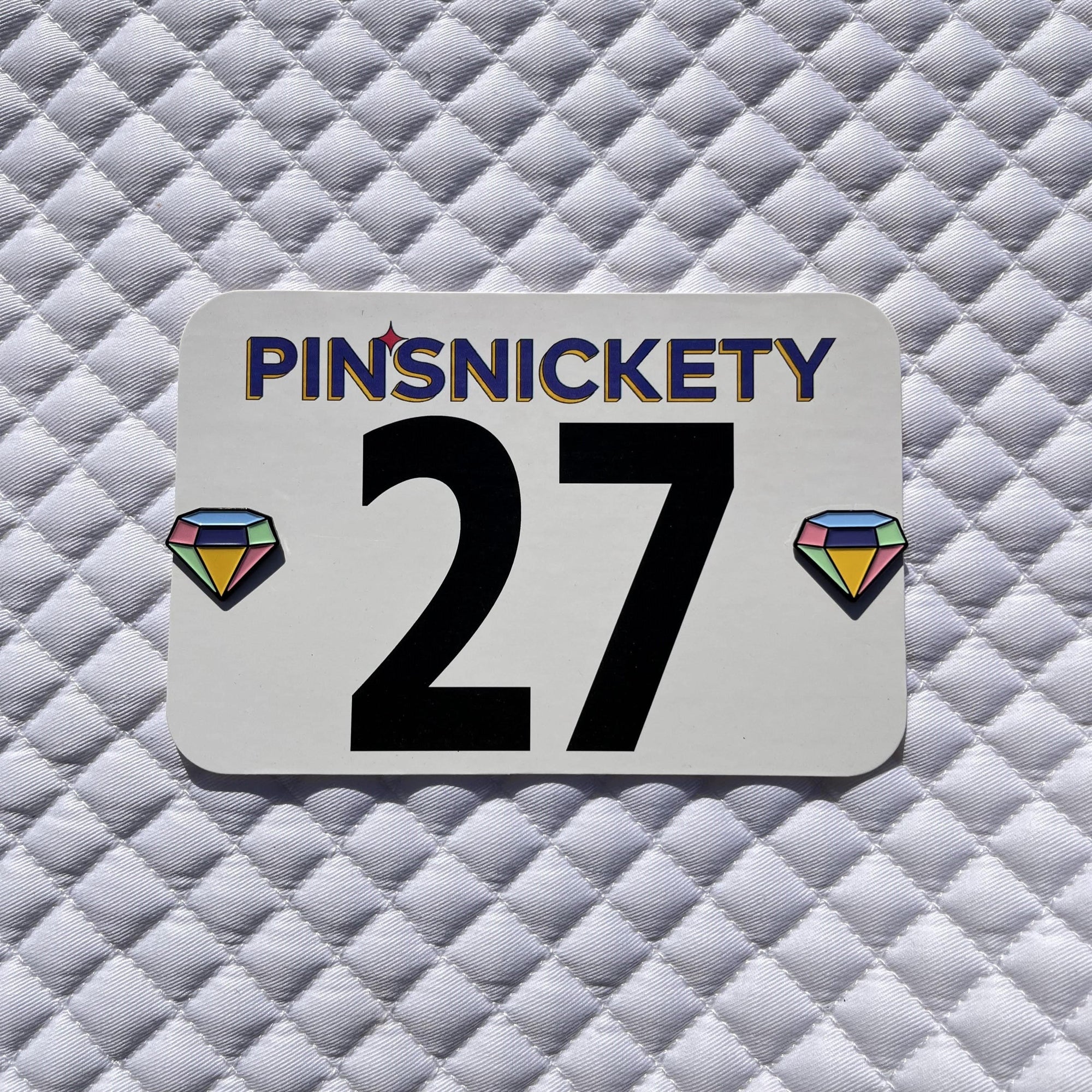 Pinsnickety - Gems - Exceptional Equestrian
