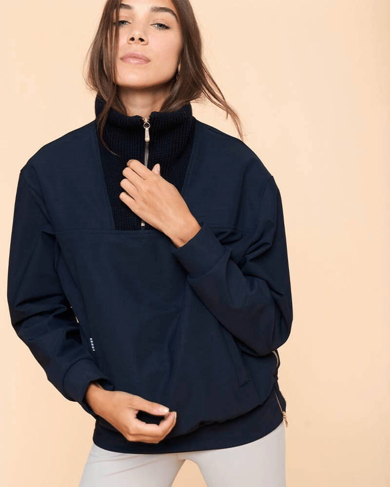 Dada Sport - Urvoso - Waterproof Jacket - Exceptional Equestrian