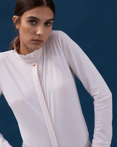 Dada Sport - Vendetta - Riding show shirt - Exceptional Equestrian