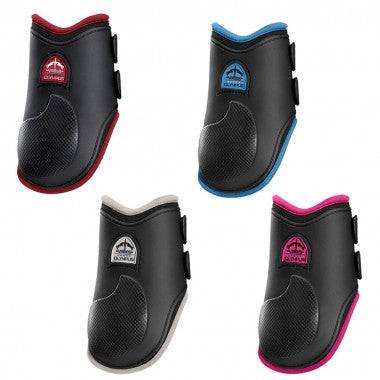 Veredus OLYMPUS™ ANKLE BOOTS -  Colors - Exceptional Equestrian