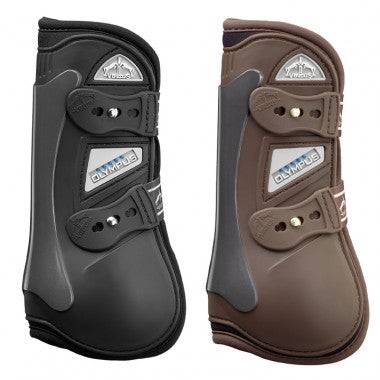 Veredus OLYMPUS™ OPEN FRONT BOOTS - Exceptional Equestrian 