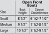 Veredus OLYMPUS™ ANKLE BOOTS -  Colors