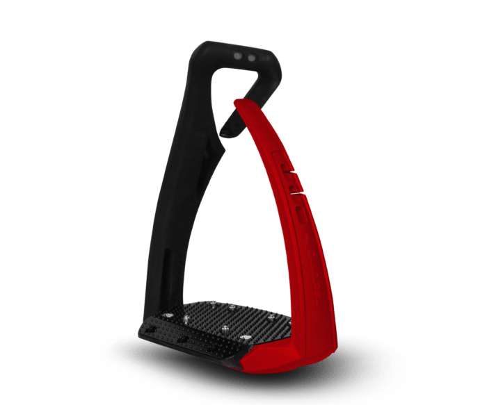 FreeJump Soft Up Pro Plus Stirrups - Exceptional Equestrian