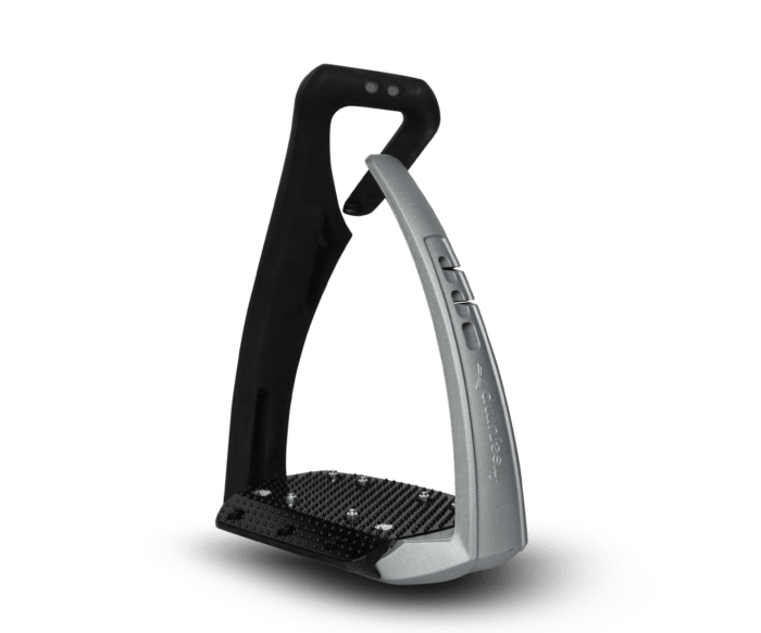 FreeJump Soft Up Pro Plus Stirrups - Exceptional Equestrian
