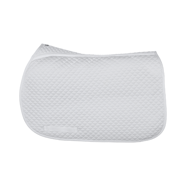 Equifit Essential® Square Pad - Exceptional Equestrian