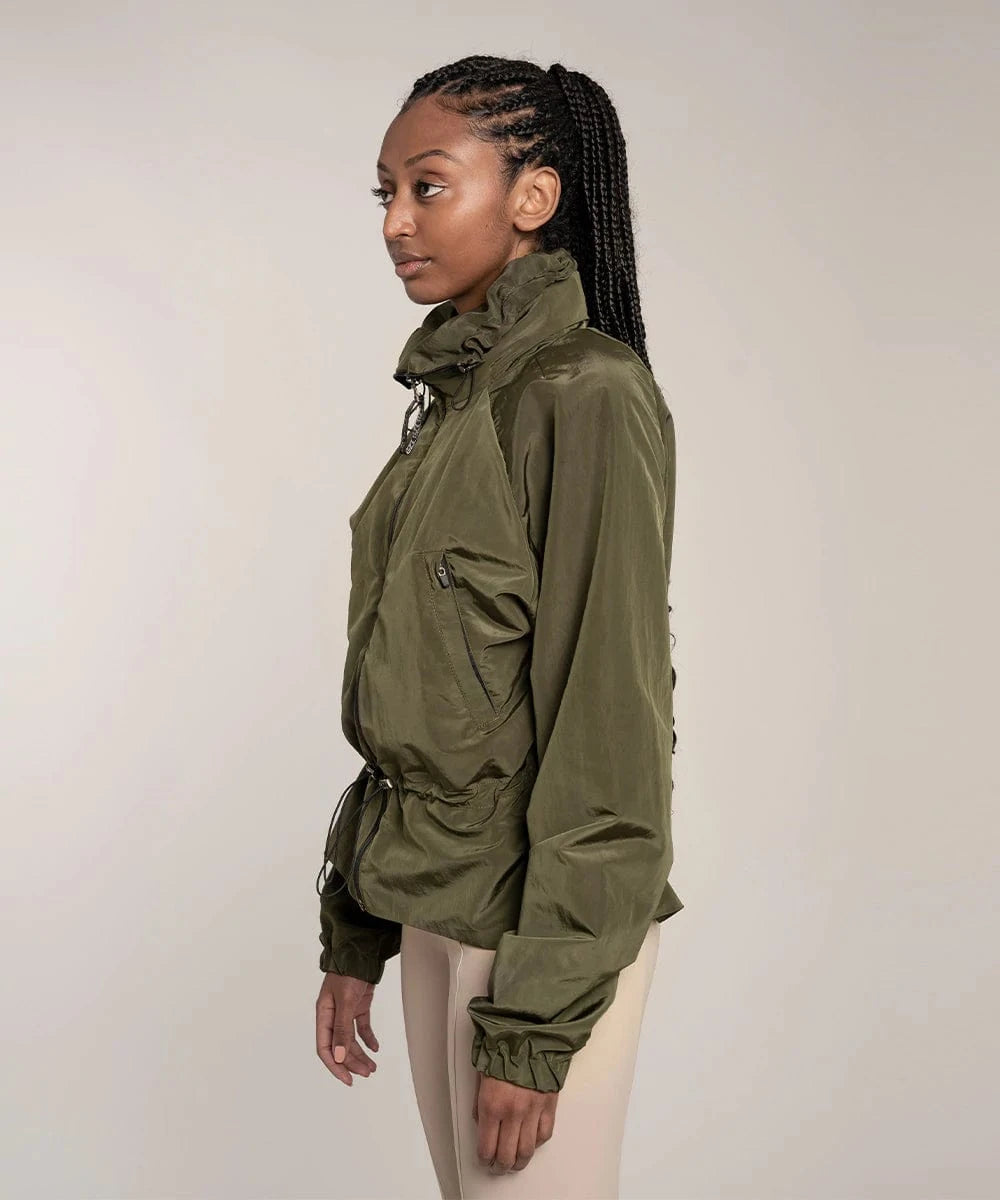 YAGYA Win Windbreaker Exceptional Equestrian