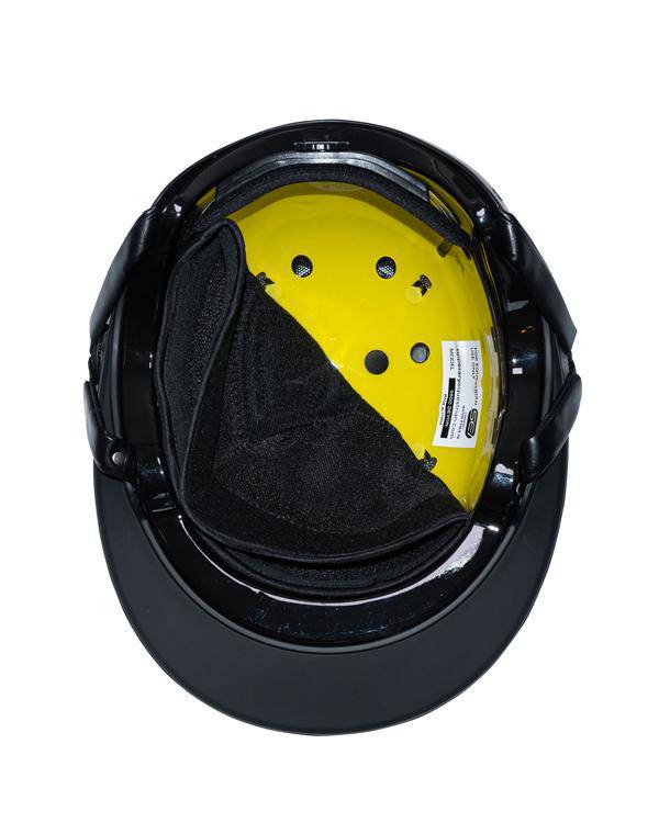Tipperary Devon with MIPS® Wide Brim Helmet - Exceptional Equestrian
